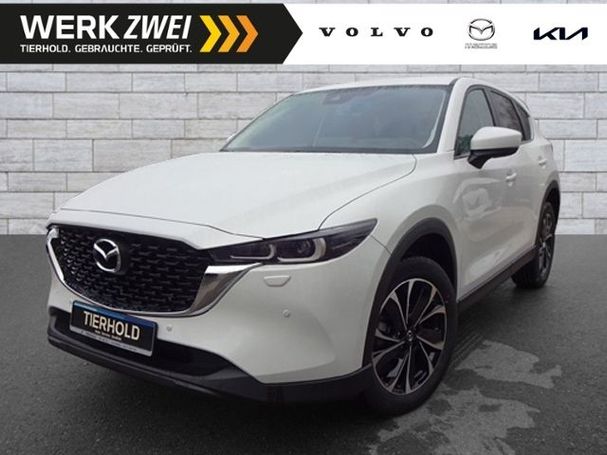 Mazda CX-5 143 kW image number 1