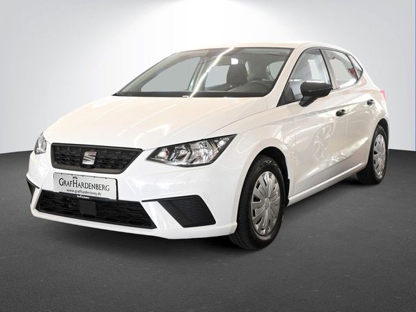 Seat Ibiza 1.0 MPI Reference 59 kW image number 1