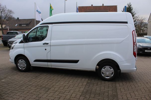 Ford Transit Custom 300 L2H2 Trend 96 kW image number 4