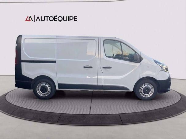 Renault Trafic dCi 120 88 kW image number 6