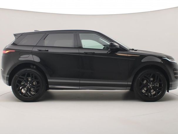 Land Rover Range Rover Evoque D200 AWD 150 kW image number 6