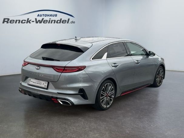 Kia ProCeed GT 150 kW image number 3