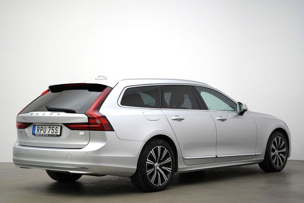 Volvo V90 T6 R AWD 251 kW image number 18