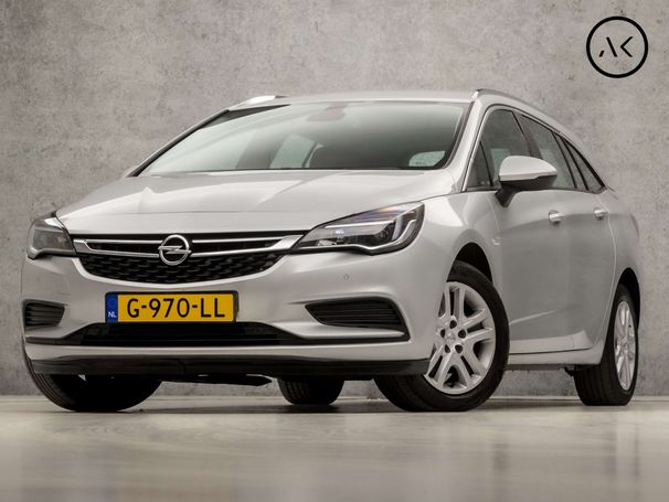 Opel Astra Sports Tourer 1.0 Turbo 77 kW image number 1