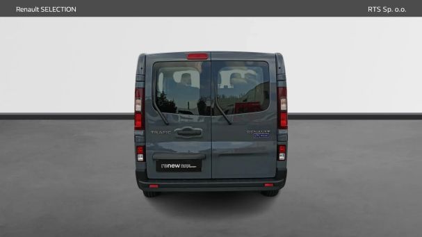 Renault Trafic Grand dCi Spaceclass 110 kW image number 5