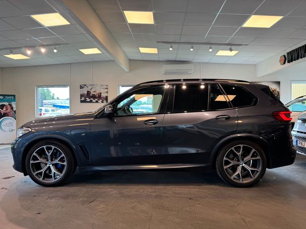 BMW X5 45e xDrive 291 kW image number 23