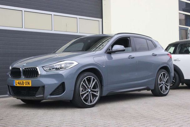 BMW X2 xDrive25e M Sport X 162 kW image number 21