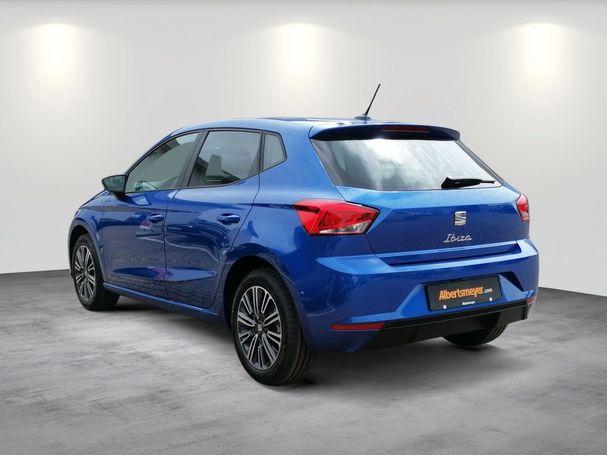 Seat Ibiza 1.0 TSI Style 85 kW image number 5