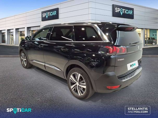 Peugeot 5008 BlueHDi EAT8 Allure 96 kW image number 3