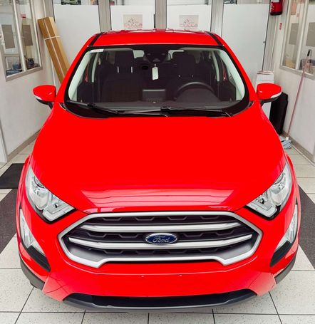 Ford EcoSport 1.0 EcoBoost 74 kW image number 3