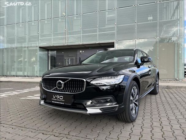 Volvo V90 Cross Country AWD B5 173 kW image number 1