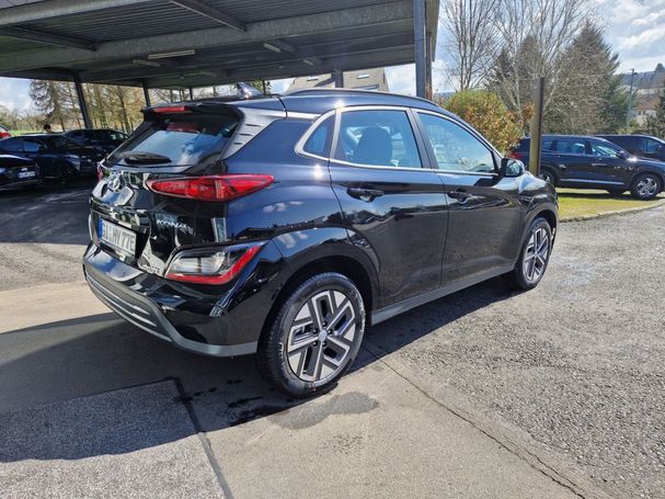 Hyundai Kona Elektro Select 100 kW image number 5