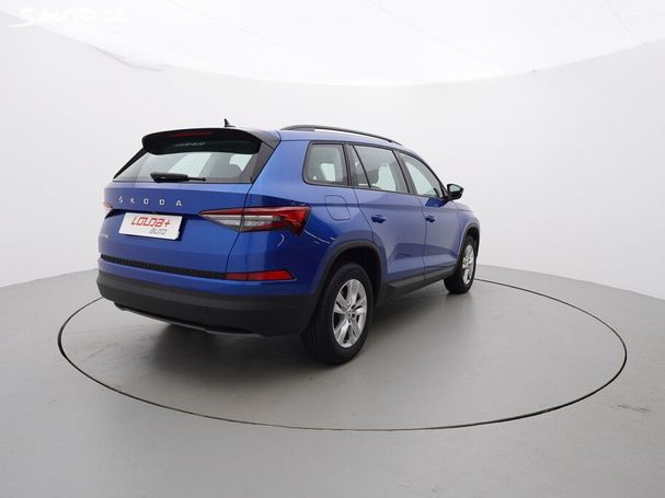 Skoda Kodiaq 2.0 TDI Ambition 110 kW image number 3