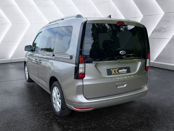 Ford Tourneo Connect 2.0 EcoBlue Titanium 90 kW image number 4