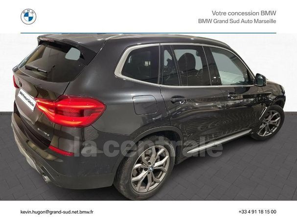 BMW X3 sDrive 110 kW image number 4