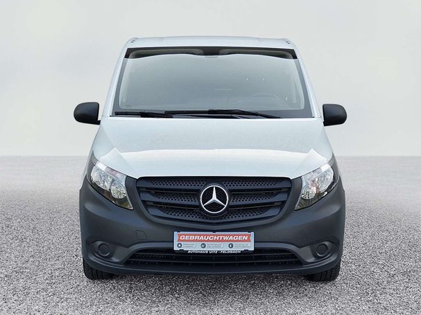 Mercedes-Benz Vito 110 CDI 75 kW image number 3