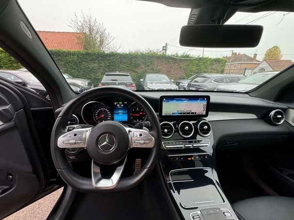 Mercedes-Benz GLC 300 145 kW image number 12