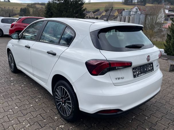 Fiat Tipo 96 kW image number 4