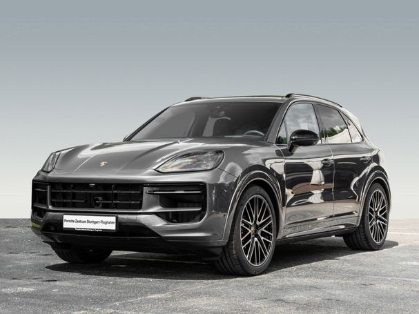 Porsche Cayenne GTS 368 kW image number 1