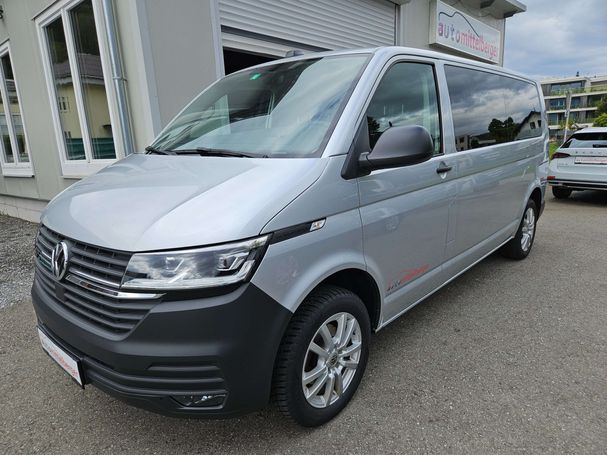 Volkswagen T6 Kombi TDI 4Motion 110 kW image number 1