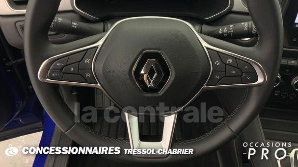 Renault Captur 118 kW image number 11