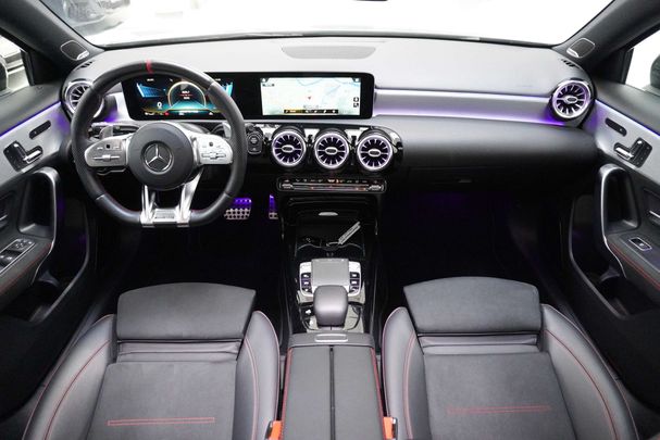 Mercedes-Benz A 35 AMG 4Matic 225 kW image number 15