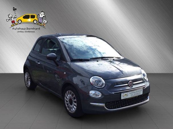 Fiat 500 1.0 51 kW image number 8