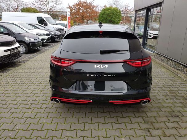 Kia ProCeed 150 kW image number 5