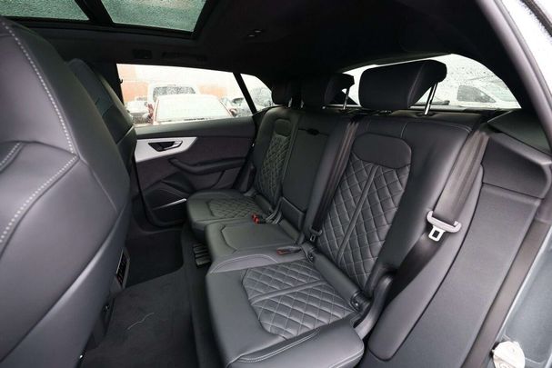 Audi SQ8 TFSI 373 kW image number 9