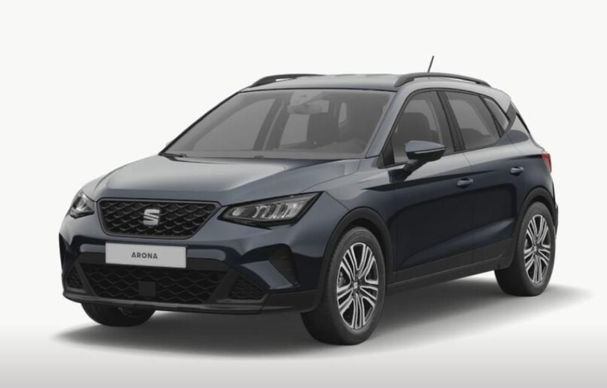 Seat Arona 1.0 TSI DSG Style 81 kW image number 1