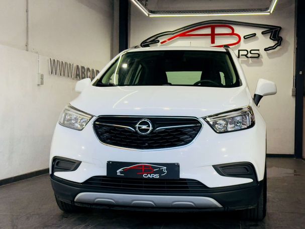 Opel Mokka 1.6 85 kW image number 3