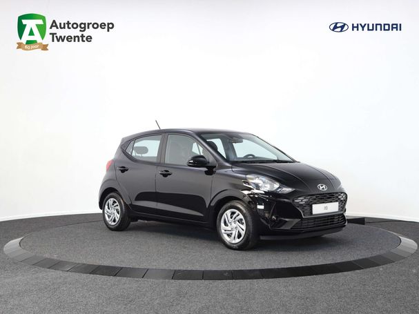 Hyundai i10 1.0 46 kW image number 1