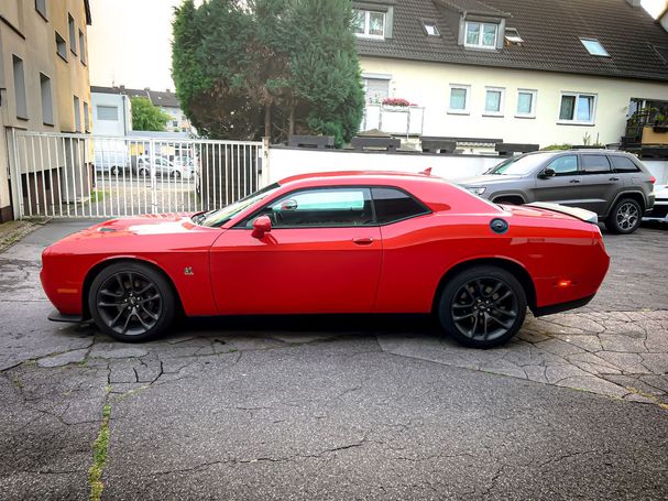 Dodge Challenger 362 kW image number 10