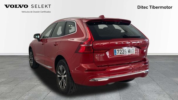 Volvo XC60 T6 Recharge AWD 258 kW image number 6