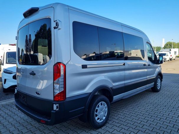 Ford Transit Kombi 350 L3 Trend 110 kW image number 4