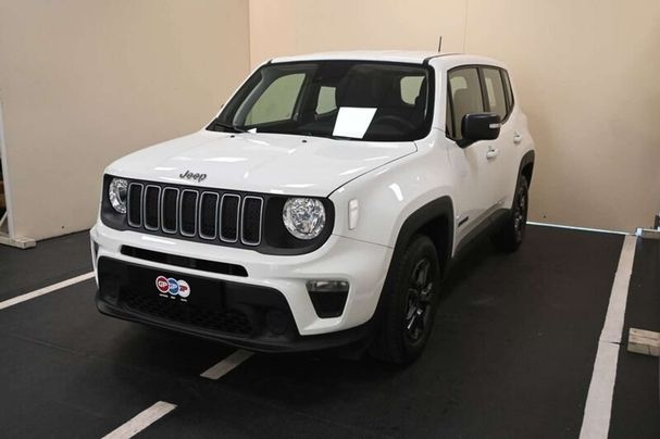 Jeep Renegade 1.0 Longitude 88 kW image number 1