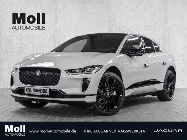 Jaguar I-Pace EV400 S 294 kW image number 1