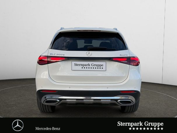 Mercedes-Benz GLC 300 e Avantgarde 230 kW image number 3