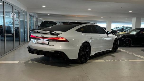 Audi RS7 441 kW image number 9