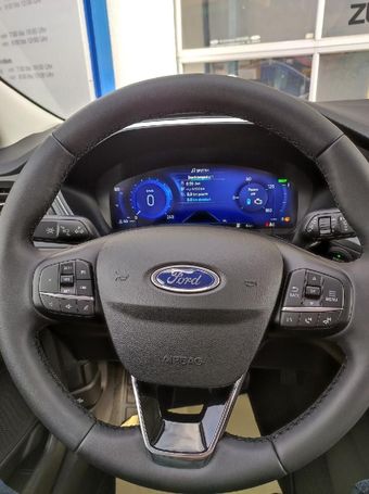 Ford Kuga Hybrid 140 kW image number 10