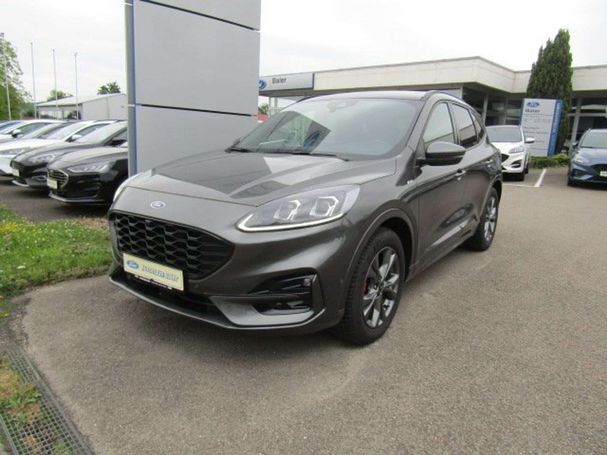 Ford Kuga 110 kW image number 1