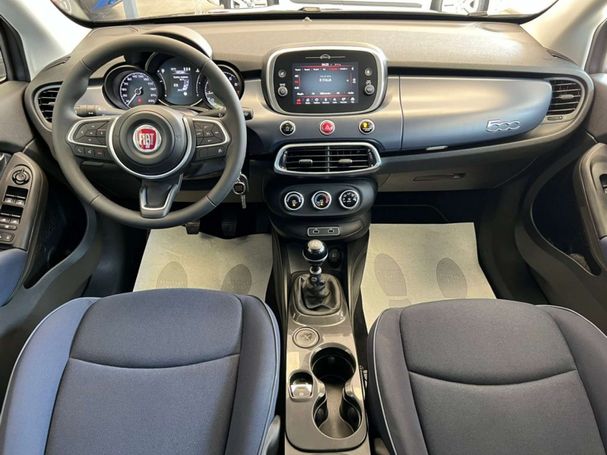 Fiat 500X 1.0 88 kW image number 10