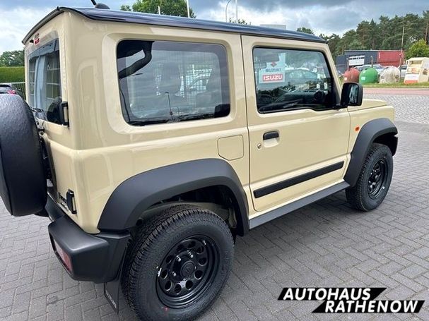 Suzuki Jimny 75 kW image number 2