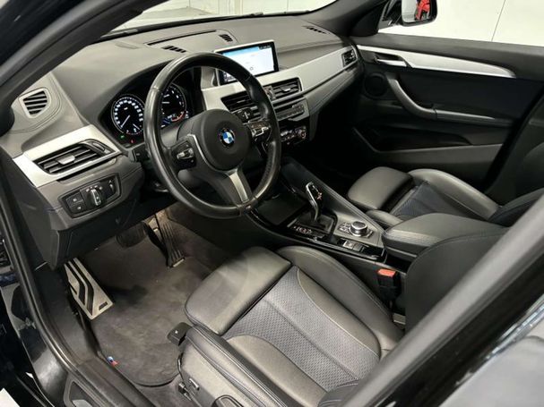 BMW X2 sDrive 103 kW image number 4