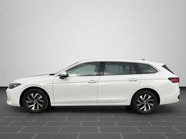 Volkswagen Passat Variant 1.5 TSI Business DSG 110 kW image number 7