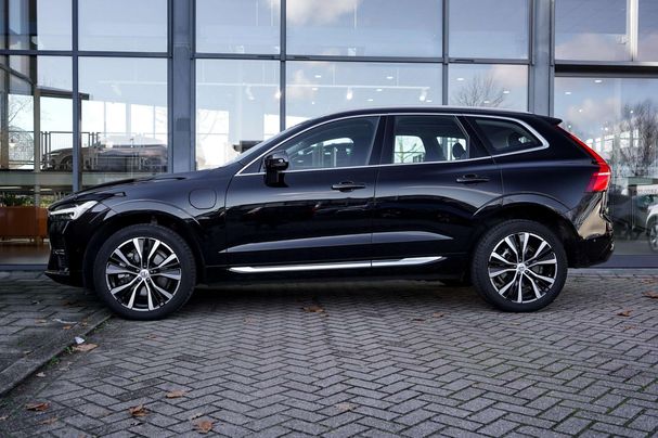 Volvo XC60 T6 Recharge AWD Ultimate 257 kW image number 2