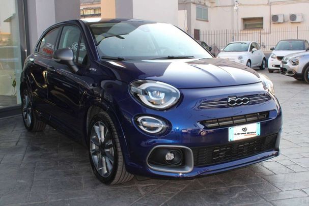 Fiat 500X 1.6 96 kW image number 3