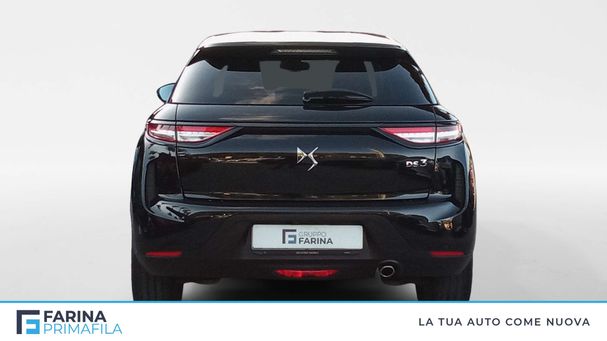 DS Automobiles 3 Crossback BlueHDi So Chic 81 kW image number 8