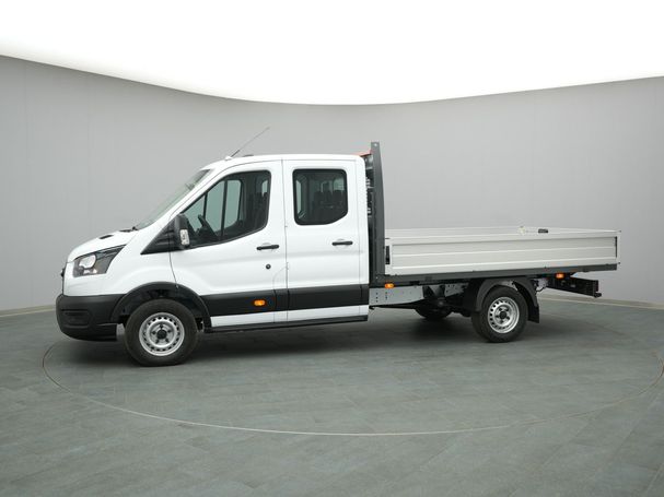 Ford Transit 350 L4 HA 96 kW image number 39