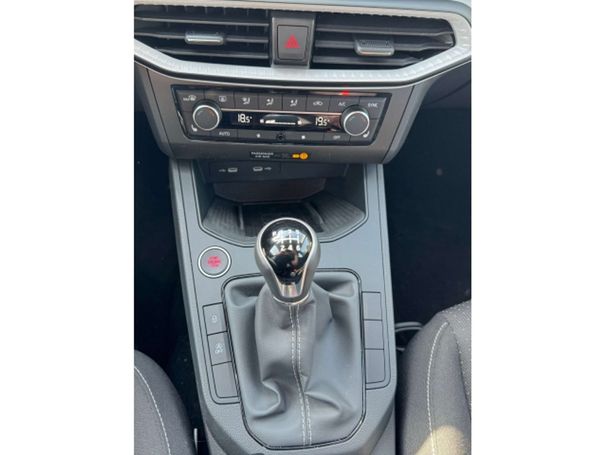 Seat Ibiza 1.0 TSI Style 81 kW image number 22